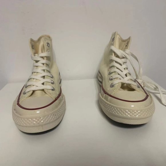 Canvas Shoes Skateboard Shoes Fashion Sneaker main image 4